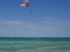 ParasailingDR