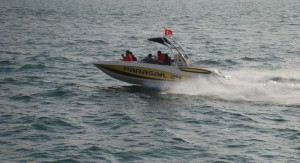 Parasailing 24