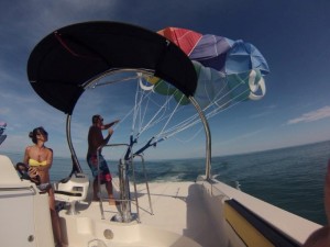 Parasailing 34