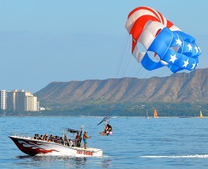 Parasailing Boats Manufacturers