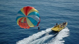How to Start Your Parasailing Business