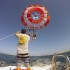 Land a Parasail