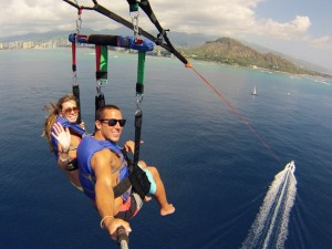 parasail dress