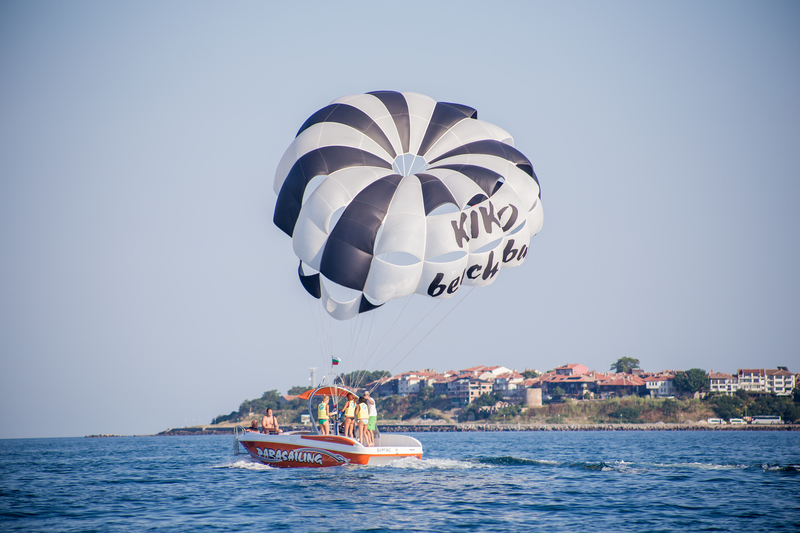 Buy Parasailing Boats 1