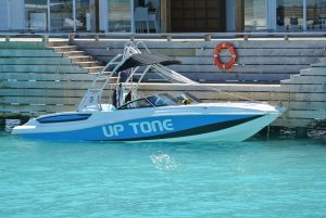 Parasailing Boats For Sale - Parasailing 24 - 3