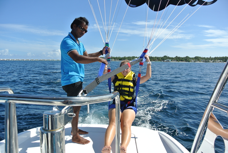 Parasailing Boats For Sale - Parasailing 24 - 4