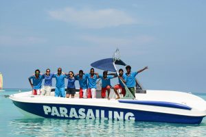 Parasailing 28