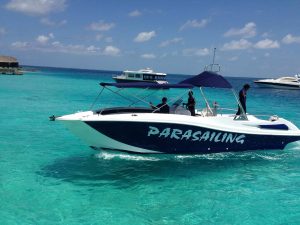 Parasailing 34