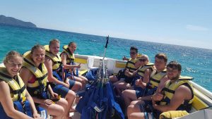 Parasailing 34