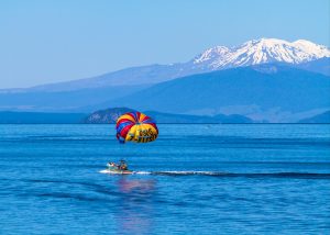 Boats Parasailing Events 2020