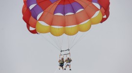 How to Parasail